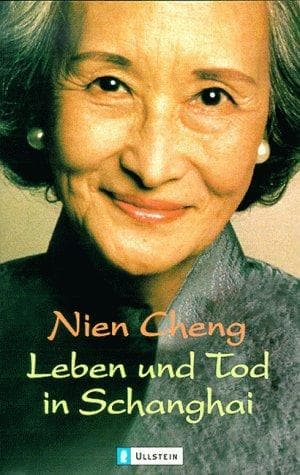 Tapa de Leben und Tod in Schanghai