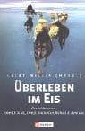Tapa de Überleben im Eis