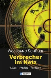 Tapa de Verbrecher im Netz. Fälle - Fakten - Fahnder