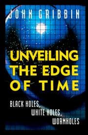 Tapa de Unveiling the edge of time