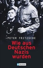 Tapa de Wie aus Deutschen Nazis wurden