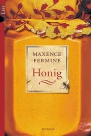 Tapa de Honig. Roman