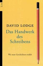 Tapa de Das Handwerk des Schreibens. Wie man Geschichten erzählt