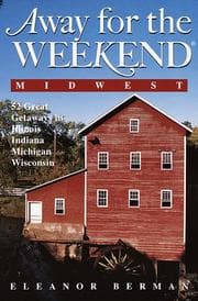 Tapa de Away for the weekend, Midwest
