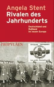 Tapa de Rivalen des Jahrhunderts. Deutschland und Rußland im neuen Europa