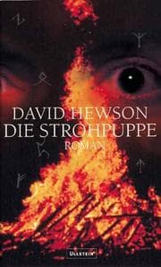 Tapa de Die Strohpuppe