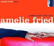Tapa de Liebes Leid und Lust. 4 CDs