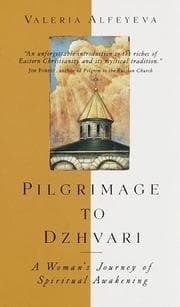 Tapa de Pilgrimage to Dzhvari
