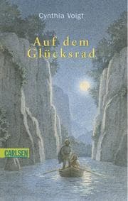 Tapa de Auf dem Glücksrad