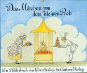 Tapa de Das Marchen Von Dem Kleinen Reh