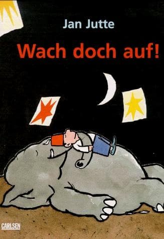 Tapa de Wach doch auf