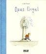 Tapa de Opas Engel.