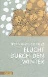 Tapa de Flucht durch den Winter