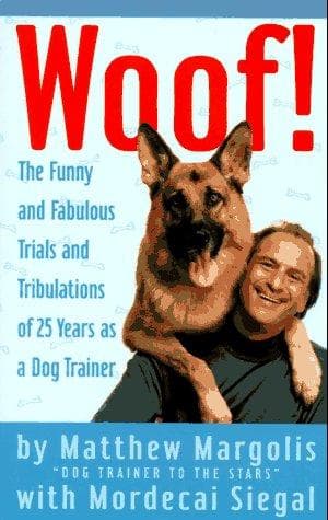 Tapa de Woof!