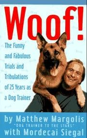 Tapa de Woof!