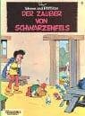 Tapa de Johann und Pfiffikus, Bd.5, Der Zauber von Schwarzenfels