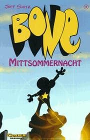 Tapa de Bone, Bd.9, Mittsommernacht