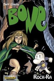 Tapa de Bone, Bd.11, Rock-Ra