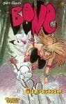 Tapa de Bone, Bd.14, Geisterkreise