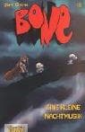 Tapa de Bone, Bd.15
