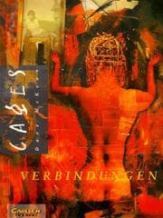 Tapa de Cages, Bd.5, Verbindungen