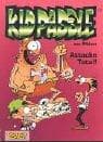 Tapa de Kid Paddle, Bd.3, Attacke Total!