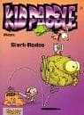 Tapa de Kid Paddle, Bd.6, Blork-Rodeo