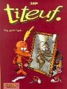 Tapa de Titeuf, Bd.2, Gar nicht übel . .
