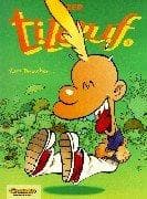 Tapa de Titeuf, tome 6