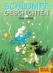 Tapa de Schlumpfgeschichten, Bd.3, Das Trilitüt