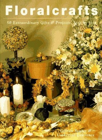 Tapa de Floralcrafts