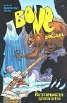 Tapa de Bone Special, Bd.1, Rattenmonstergeschichten