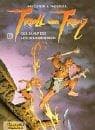Tapa de Troll von Troy, Bd.2