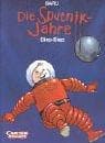 Tapa de Die Sputnik- Jahre 03. Biep- Biep