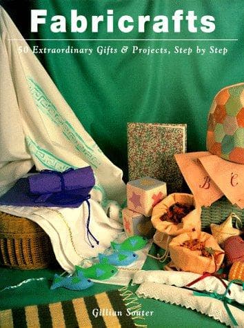 Tapa de Fabricrafts