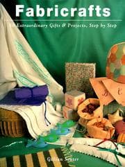 Tapa de Fabricrafts