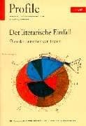 Tapa de Der literarische Einfall