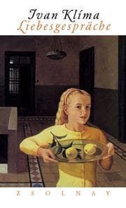 Tapa de Liebesgespräche