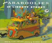 Tapa de The Araboolies of Liberty Street