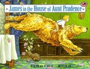 Tapa de James in the House of Aunt Prudence