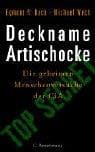 Tapa de Deckname Artischocke