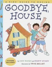 Tapa de Goodbye, house