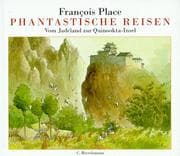 Tapa de Phantastische Reisen. Vom Jadeland zur Quinookta- Insel