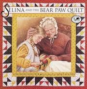 Tapa de Selina and the Bear Paw Quilt