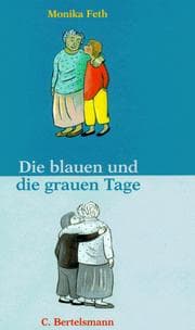 Tapa de Die blauen und die grauen Tage