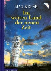 Tapa de Im weiten Land der neuen Zeit
