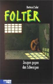 Tapa de Folter. Zeugen gegen das Schweigen.