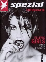 Tapa de Spezial Fotografie Ellens Girls