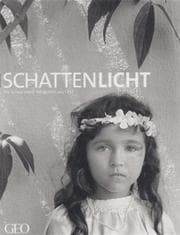 Tapa de Schattenlicht. Schwarz-weiß Fotografie