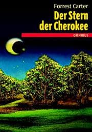 Tapa de Der Stern der Cherokee.